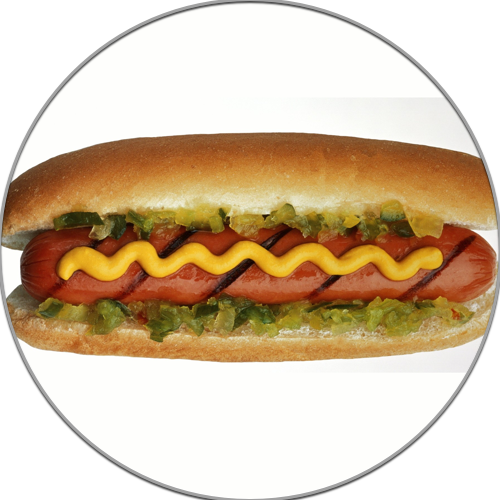 Hot Dog – Scoupe deVille